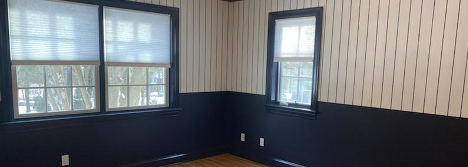 Professional Bedroom Interior Painting Stamford, CT